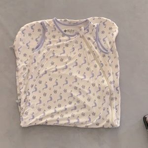 Kyte sleep sack 6-18m 0.5 tog